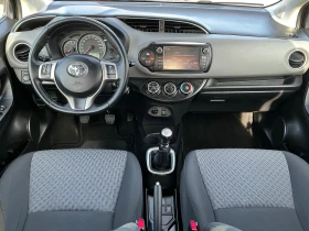 Toyota Yaris 1.4 D4D, снимка 12