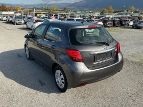 Toyota Yaris 1.4 D4D, снимка 6
