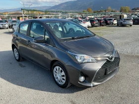 Toyota Yaris 1.4 D4D, снимка 2