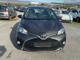 Toyota Yaris 1.4 D4D, снимка 1