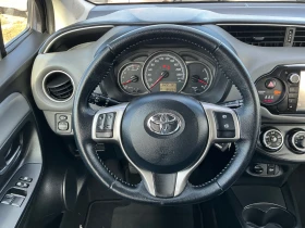 Toyota Yaris 1.4 D4D, снимка 11