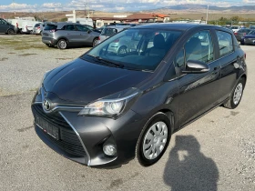 Toyota Yaris 1.4 D4D, снимка 3