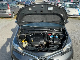 Toyota Yaris 1.4 D4D, снимка 9