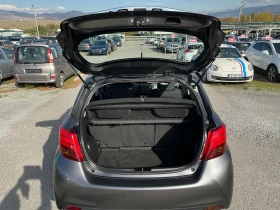 Toyota Yaris 1.4 D4D, снимка 10