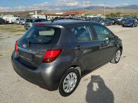 Toyota Yaris 1.4 D4D, снимка 8