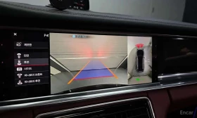 Porsche Panamera 2.9 4S, снимка 15