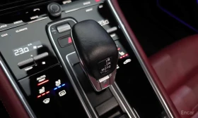 Porsche Panamera 2.9 4S, снимка 9