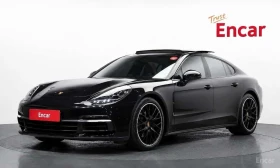 Porsche Panamera 2.9 4S, снимка 1