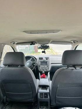 VW Golf Голф 5, снимка 3