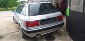 Audi 80 B4 1.9 TDI 90к.с/1.6/2.0 115к.с./2.3/2.6/. - [3] 