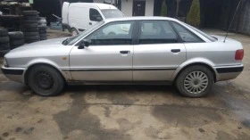 Audi 80 B4 1.9 TDI 90к.с/1.6/2.0 115к.с./2.3/2.6/., снимка 6