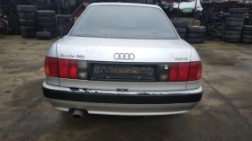 Audi 80 B4 1.9 TDI 90к.с/1.6/2.0 115к.с./2.3/2.6/. - [6] 