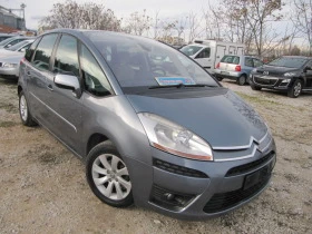 Citroen C4 Picasso 1.8i-125k-GPL 1