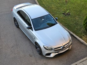 Обява за продажба на Mercedes-Benz E 63 AMG E63s ~ 157 000 лв. - изображение 1