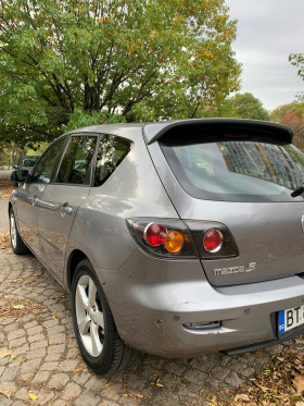 Mazda 3, снимка 16 - Автомобили и джипове - 45264401