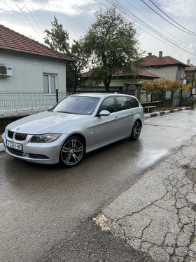 BMW 330 330xd, снимка 5 - Автомобили и джипове - 42860325