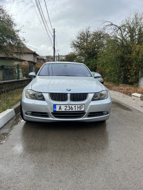 BMW 330 330xd, снимка 1 - Автомобили и джипове - 42860325