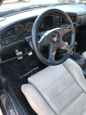 VW Corrado G60 | Mobile.bg   8