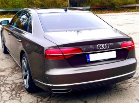 Обява за продажба на Audi A8 Long 3.0TDI Quatro Германия ~53 333 лв. - изображение 5