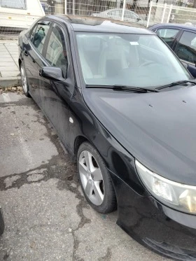 Saab 9-3 1.9tdi, снимка 3