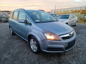 Opel Zafira 1.9cdti | Mobile.bg   3