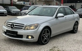 Mercedes-Benz C 220 2.2CDI ГЕРМАНИЯ - [17] 