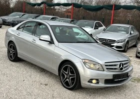 Mercedes-Benz C 220 2.2CDI ГЕРМАНИЯ - [18] 