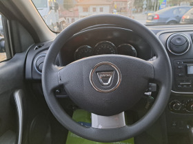 Dacia Sandero 1.2i + ГАЗ!, снимка 9