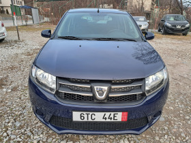 Dacia Sandero 1.2i + ГАЗ!, снимка 3