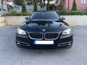 BMW 535 xDrive Luxury