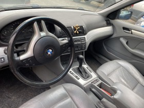 BMW 320 320i LPG, снимка 5 - Автомобили и джипове - 44820850