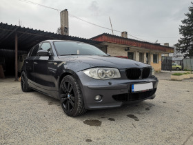 BMW 118 M47 2.0, снимка 5 - Автомобили и джипове - 44828548