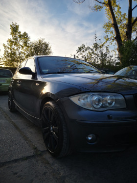 BMW 118 M47 2.0, снимка 2 - Автомобили и джипове - 44828548