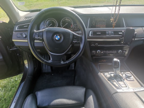BMW 730 730d X Drive, снимка 7 - Автомобили и джипове - 45226340