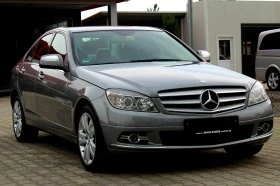     Mercedes-Benz C 200 127 000 