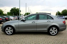     Mercedes-Benz C 200 127 000 