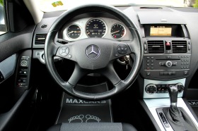 Mercedes-Benz C 200 127 000 км, снимка 16 - Автомобили и джипове - 45585716