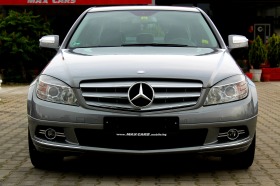 Mercedes-Benz C 200 127 000 км, снимка 3 - Автомобили и джипове - 45585716