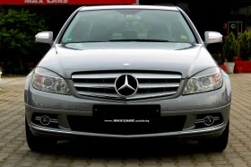     Mercedes-Benz C 200 127 000 