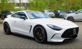 Mercedes-Benz AMG GT  4M+ 2xNight | Mobile.bg    6