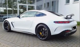 Mercedes-Benz AMG GT  4M+ 2xNight | Mobile.bg    3