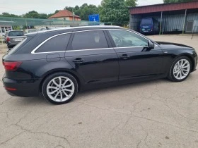 Audi A4 2.0tdi sline  | Mobile.bg    5