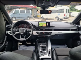 Audi A4 2.0tdi sline , снимка 11