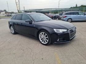 Audi A4 2.0tdi sline  - [5] 