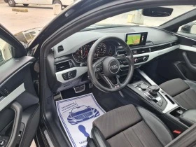 Audi A4 2.0tdi sline  | Mobile.bg    9