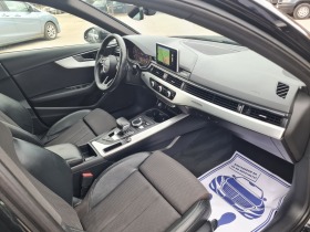 Audi A4 2.0tdi sline , снимка 8