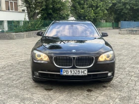  BMW 730