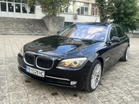 BMW 730, снимка 3