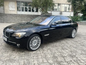 BMW 730, снимка 7