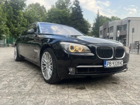 BMW 730, снимка 2